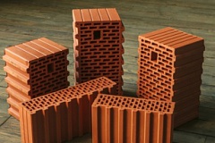 О керамических блоках